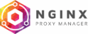 nginx proxy manager